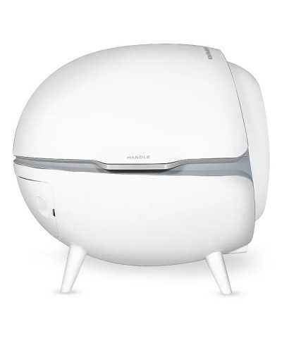 Daewoo Lettiera Smart Autopulente (4L) + app