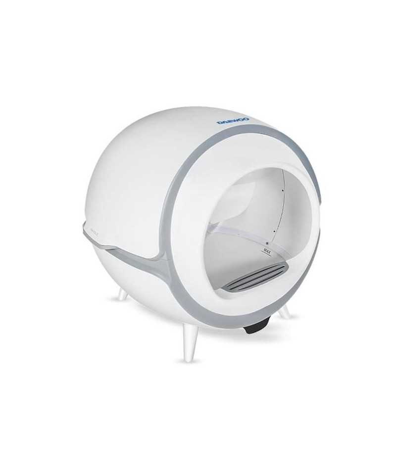 Daewoo Lettiera Smart Autopulente (4L) + app