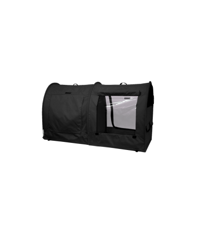 Sturdi Habitat Double Shelter