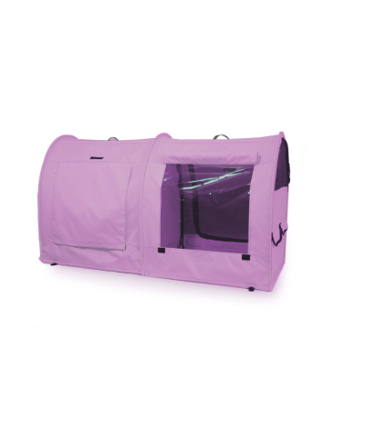 Sturdi Habitat Double Shelter