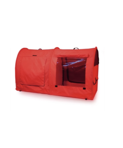 Sturdi Habitat Double Shelter
