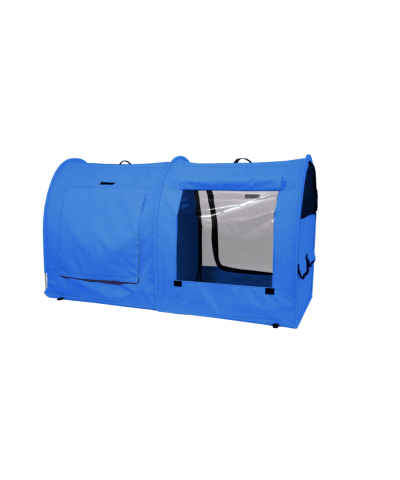 Sturdi Habitat Double Shelter