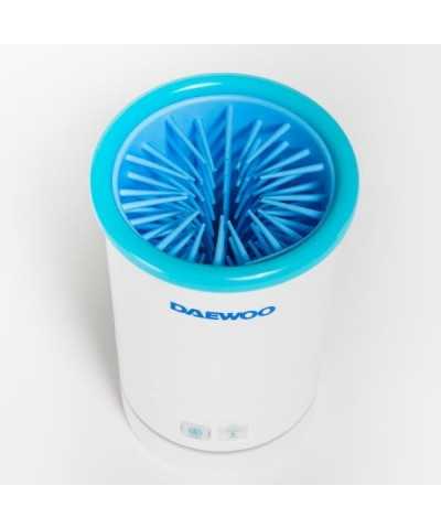 PET PAW CLEAN/MASSAGE Daewoo Pets