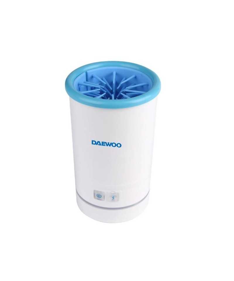 PET PAW CLEAN/MASSAGE Daewoo Pets