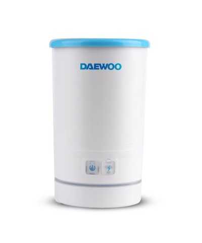 PET PAW CLEAN/MASSAGE Daewoo Pets