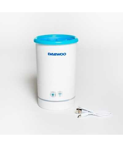 PET PAW CLEAN/MASSAGE Daewoo Pets