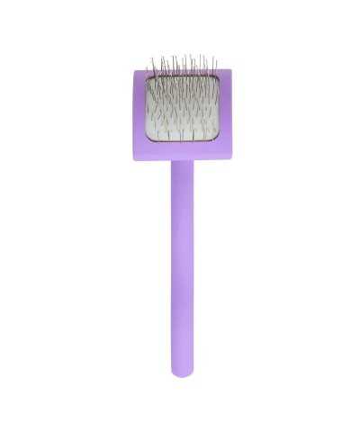 Chris Christensen Big A Purple Slicker Brush