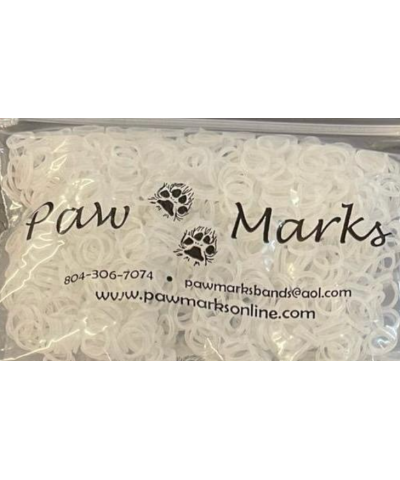 Elastici Professionali PawMarks Super Light