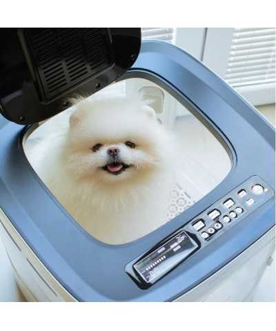 Automatic Dryer Box 64 Litri Daewoo Pets