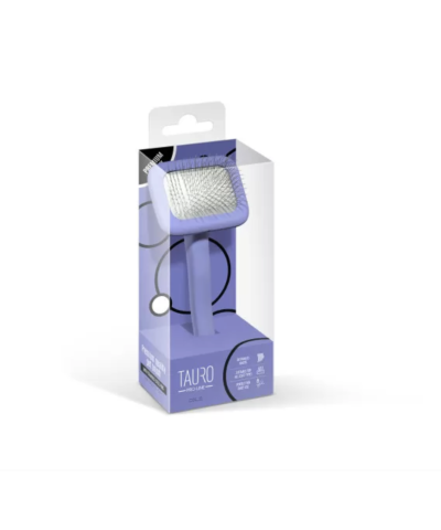 Tauro Pro Line Cardatore Rettangolare Small