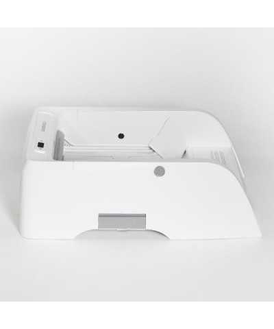 Lettiera Autopulente WIFI + APP TUYA - CAPIENZA 5L Daewoo Pets