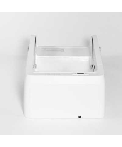 Lettiera Autopulente WIFI + APP TUYA - CAPIENZA 5L Daewoo Pets