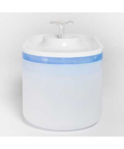 Smart PET Water Fountain w TUYA Daewoo Pets