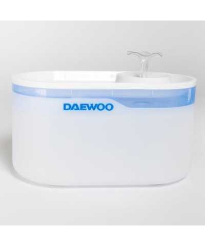 Smart PET Water Fountain w TUYA Daewoo Pets