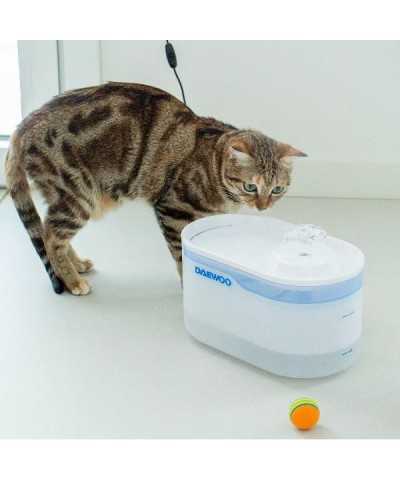 Smart PET Water Fountain w TUYA Daewoo Pets