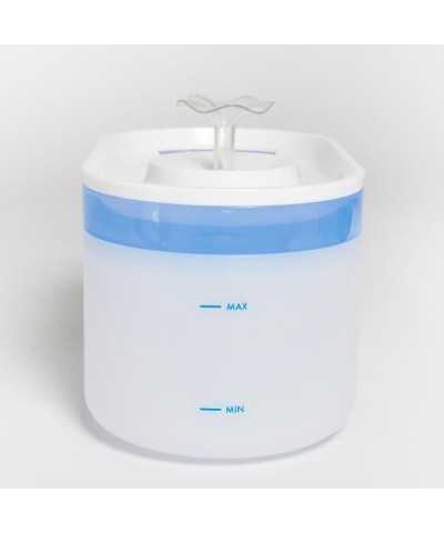 Smart PET Water Fountain w TUYA Daewoo Pets