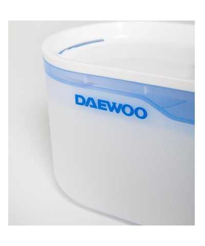 Smart PET Water Fountain w TUYA Daewoo Pets
