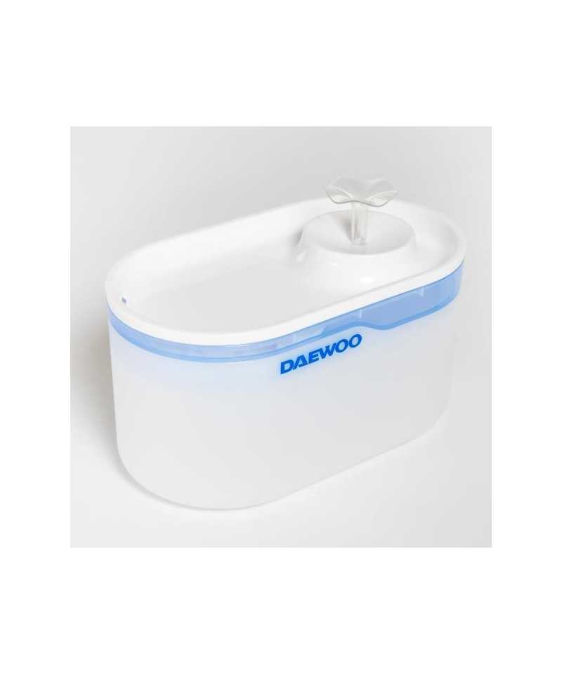 Smart PET Water Fountain w TUYA Daewoo Pets