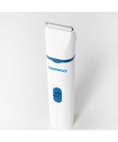 4 IN 1 Grooming KIT Daewoo Pets