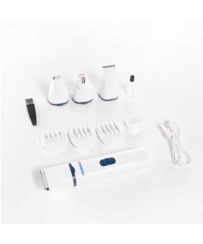 4 IN 1 Grooming KIT Daewoo Pets