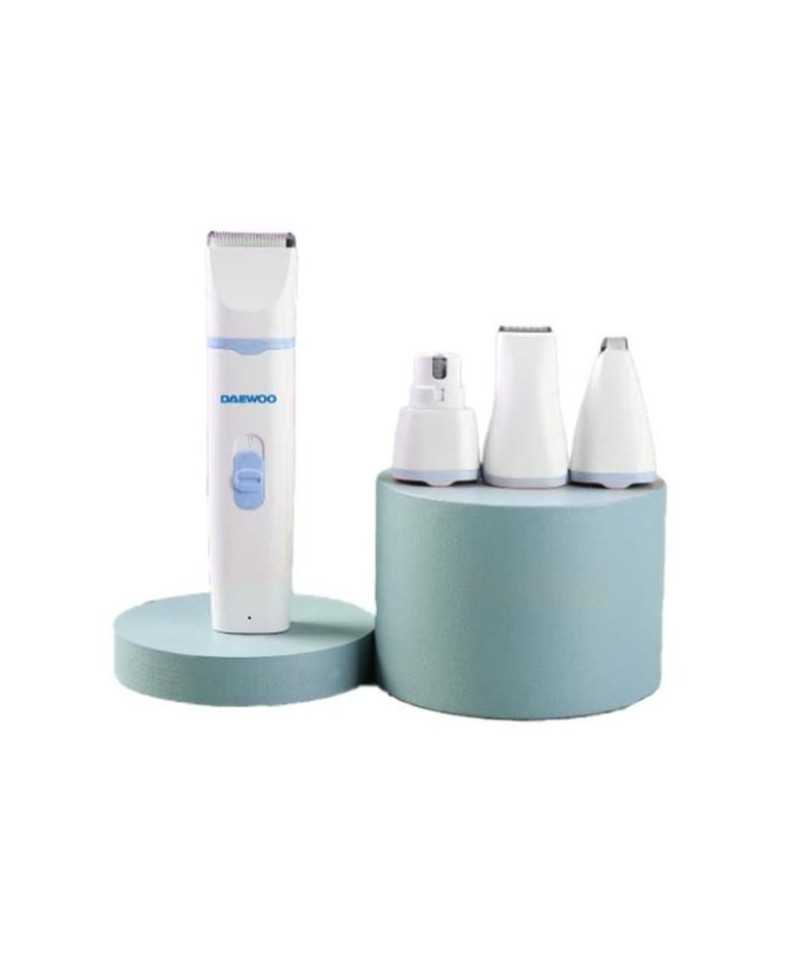 4 IN 1 Grooming KIT Daewoo Pets