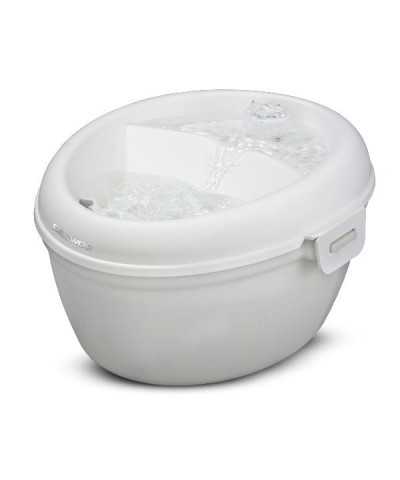 Pet Water Fountain 4 Litri Daewoo Pets