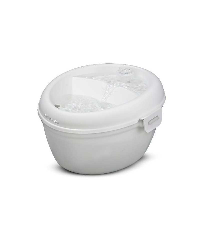 Pet Water Fountain 4 Litri Daewoo Pets