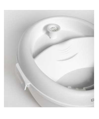Pet Water Fountain 4 Litri Daewoo Pets