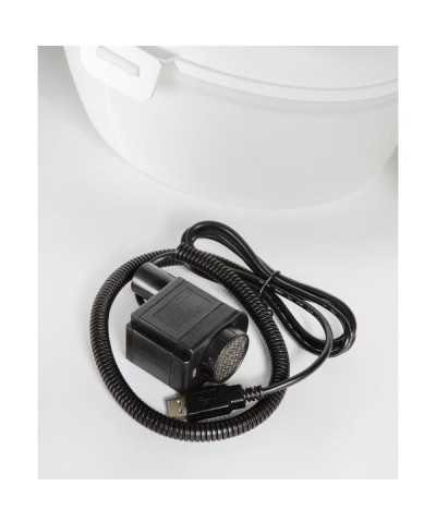 Pet Water Fountain 4 Litri Daewoo Pets