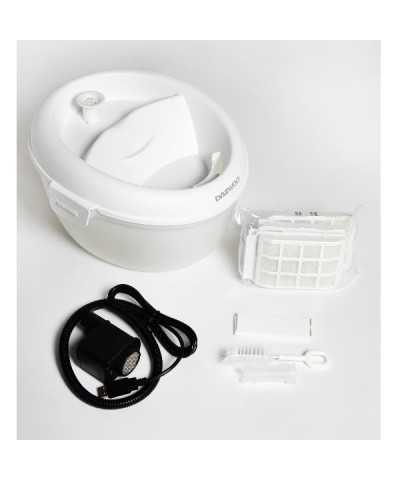 Pet Water Fountain 4 Litri Daewoo Pets