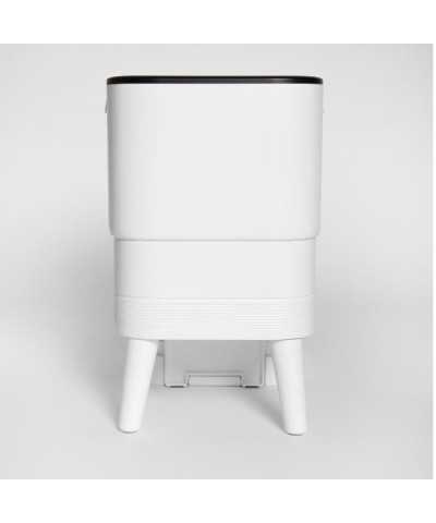 Alimentatore Automatico 4 Litri Daewoo Pets
