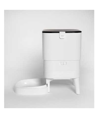 Alimentatore Automatico 4 Litri Daewoo Pets