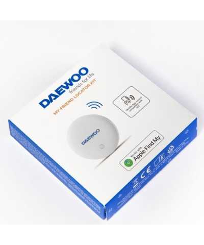 My-Friend Locator Daewoo Pets