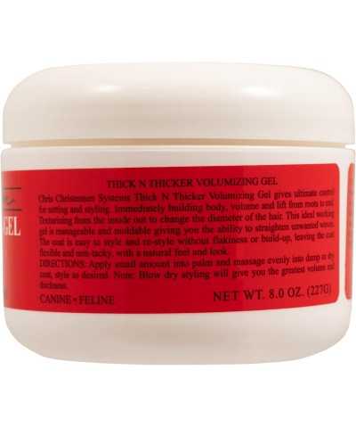 Chris Christensen Thick N Thicker Gel