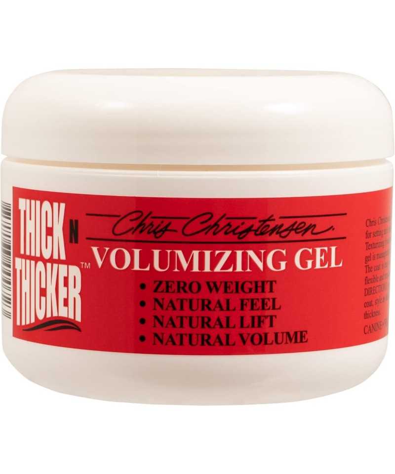 Chris Christensen Thick N Thicker Gel