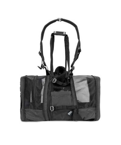 Zaino Marsupio K9 Sport Sack Skypack Black