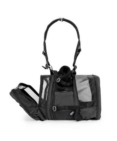 Zaino Marsupio K9 Sport Sack Skypack Black