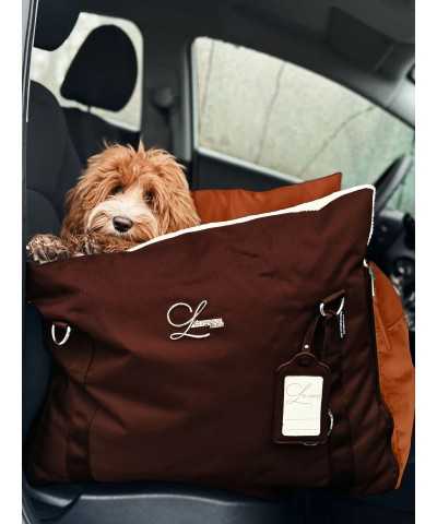 Seggiolino Auto sportivo L’élianne ®