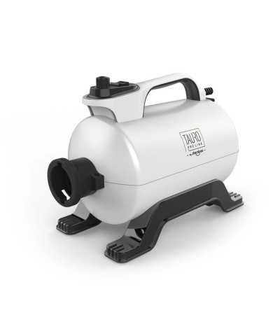 Tauro Pro Line Asciugatore Tecnologia ionica Bianco