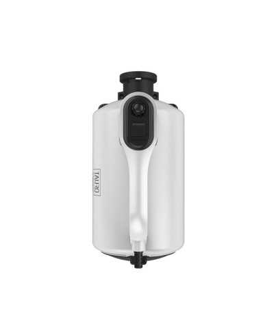 Tauro Pro Line Asciugatore Tecnologia ionica Bianco