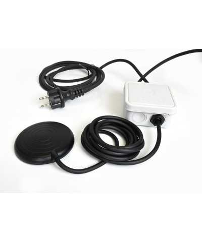Groom-X Super Power Bather Pompe