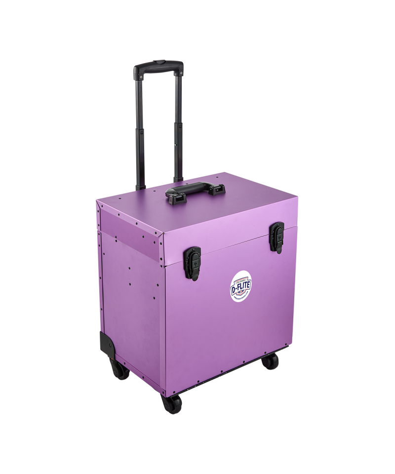 Chris Christensen D-Flite Tack Box