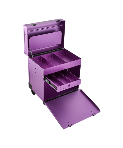 Chris Christensen D-Flite Tack Box