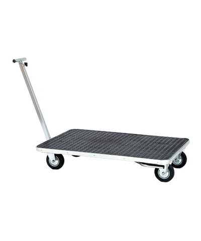 Tavolo Groomig con Ruote ST