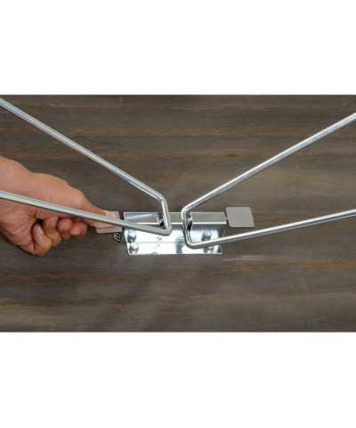 Tavolo Groomig con Ruote ST