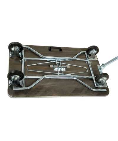 Tavolo Groomig con Ruote ST