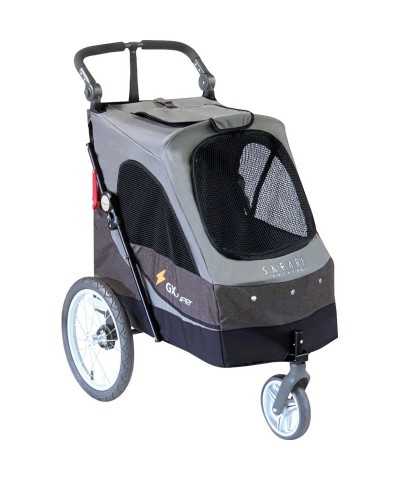 PETSTRO Cabina ricambio per passeggino