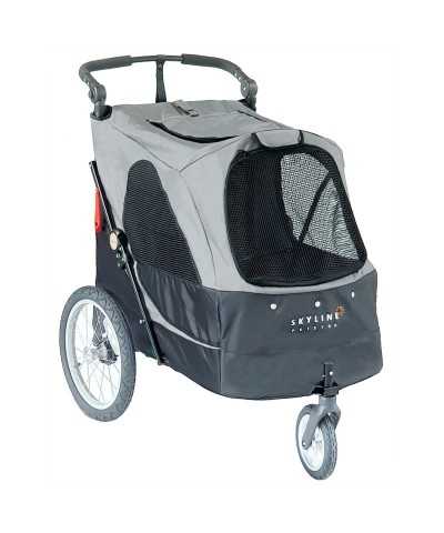 PETSTRO Cabina ricambio per passeggino