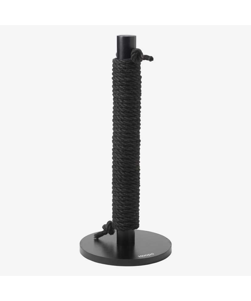 Hoopo® Totem tiragraffi Naturale