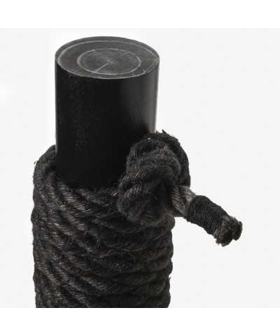 Hoopo® Totem tiragraffi Naturale